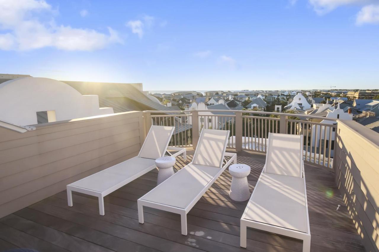 Private Pool, Gulf Views & Luxurious Features Throughout Lovely * Panama City Beach